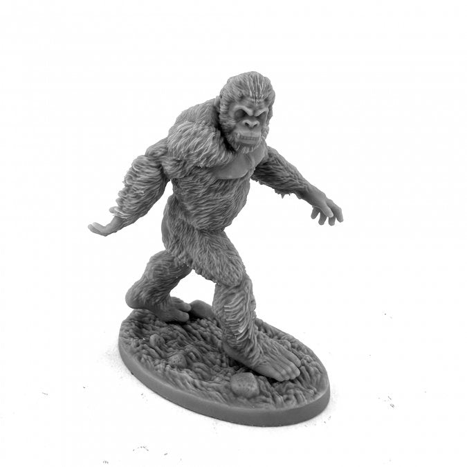 Reaper Chronoscope Genesis: Cryptid: Sasquatch | Dragon's Lair Comics and Fantasy Houston TX