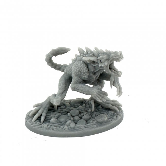 Reaper Chronoscope Genesis: Cryptid: Chupacabra | Dragon's Lair Comics and Fantasy Houston TX