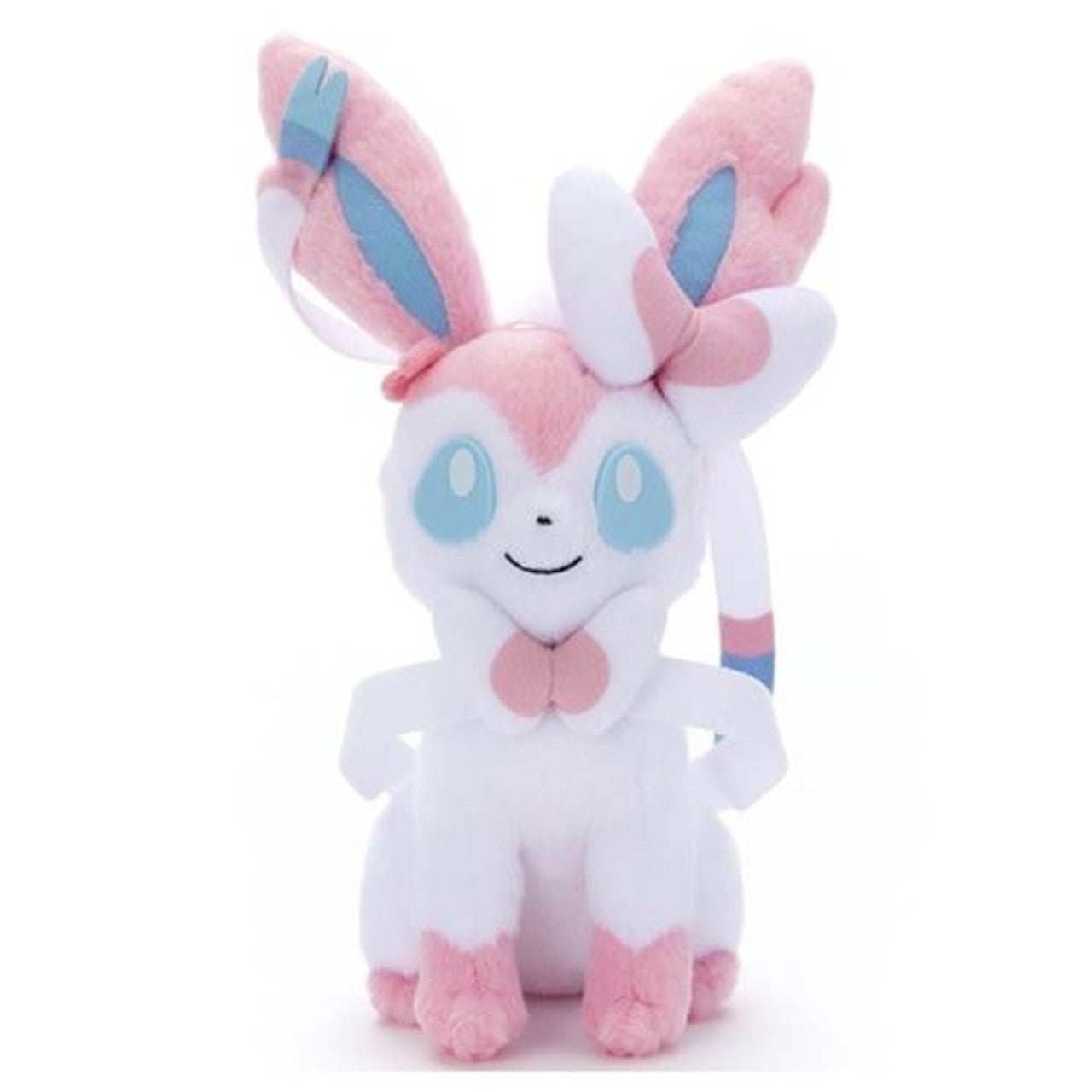 Pokemon: I Choose You! Plush - Sylveon | Dragon's Lair Comics and Fantasy Houston TX