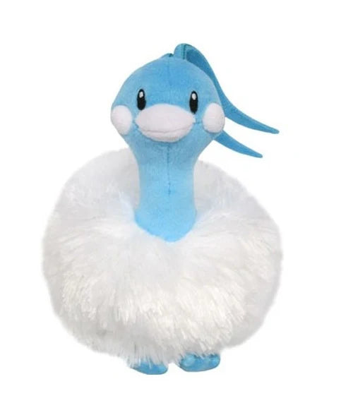 Sanei Pokemon All Star Collection PP10 Altaria Plush | Odin's Place