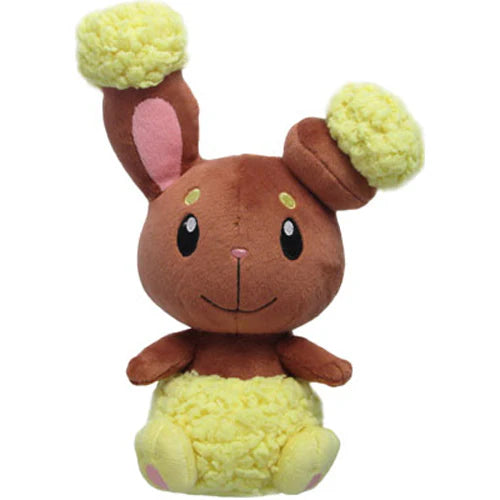 Sanei Pokemon All Star Collection PP11 Buneary Plush | Odin's Place