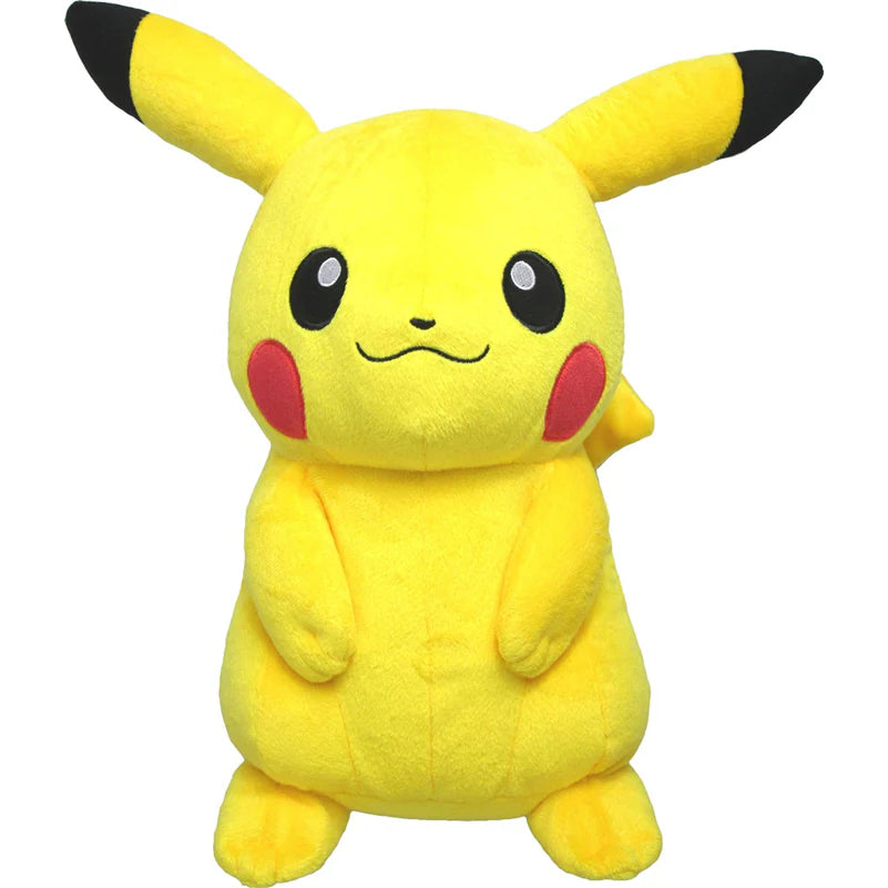 Sanei Pokemon All Star Collection Pikachu | Dragon's Lair Comics and Fantasy Houston TX