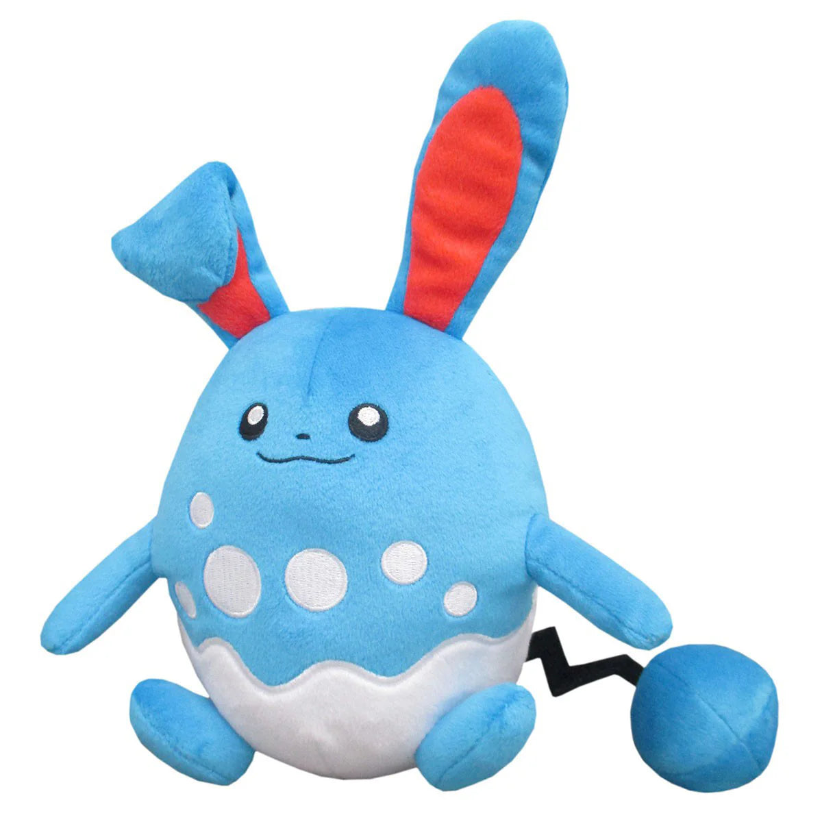 Sanei Pokemon All Star Collection Azumarill Plush | Odin's Place