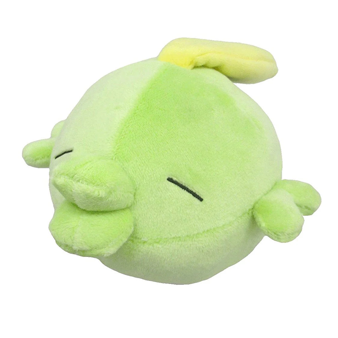 Sanei Pokemon All Star Collection PP102 Gulpin Plush | Odin's Place
