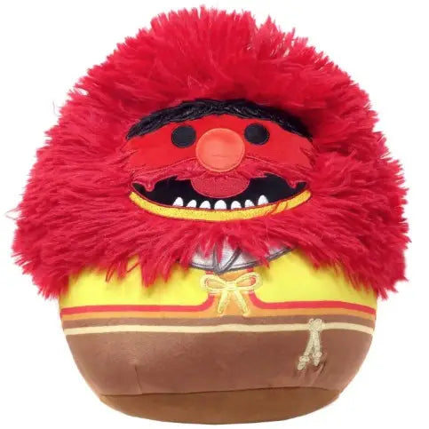 Squishmallow Muppets Plush 8" Animal | Odin's Place