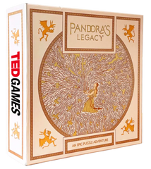 Pandora's Legacy | Odin's Place