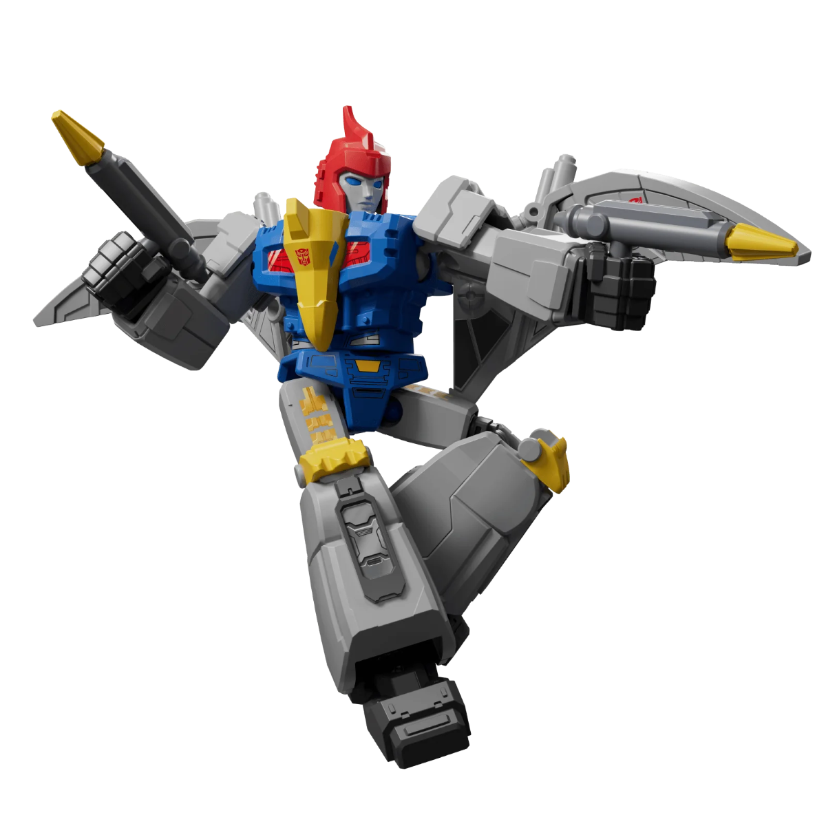 Blokees: Transformers - Galaxy Version 06: Parallel Universe | Dragon's Lair Comics and Fantasy Houston TX