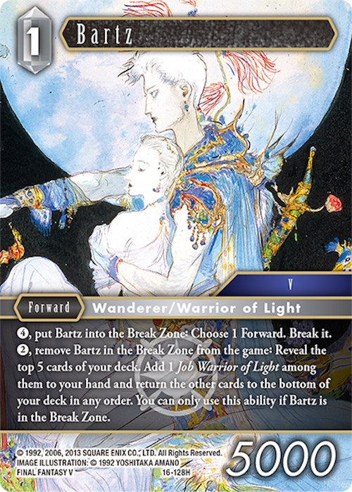 Bartz [Emissaries of Light] | Dragon's Lair Comics and Fantasy Houston TX