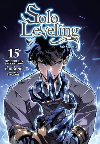 Solo Leveling Volume 15 | Odin's Place