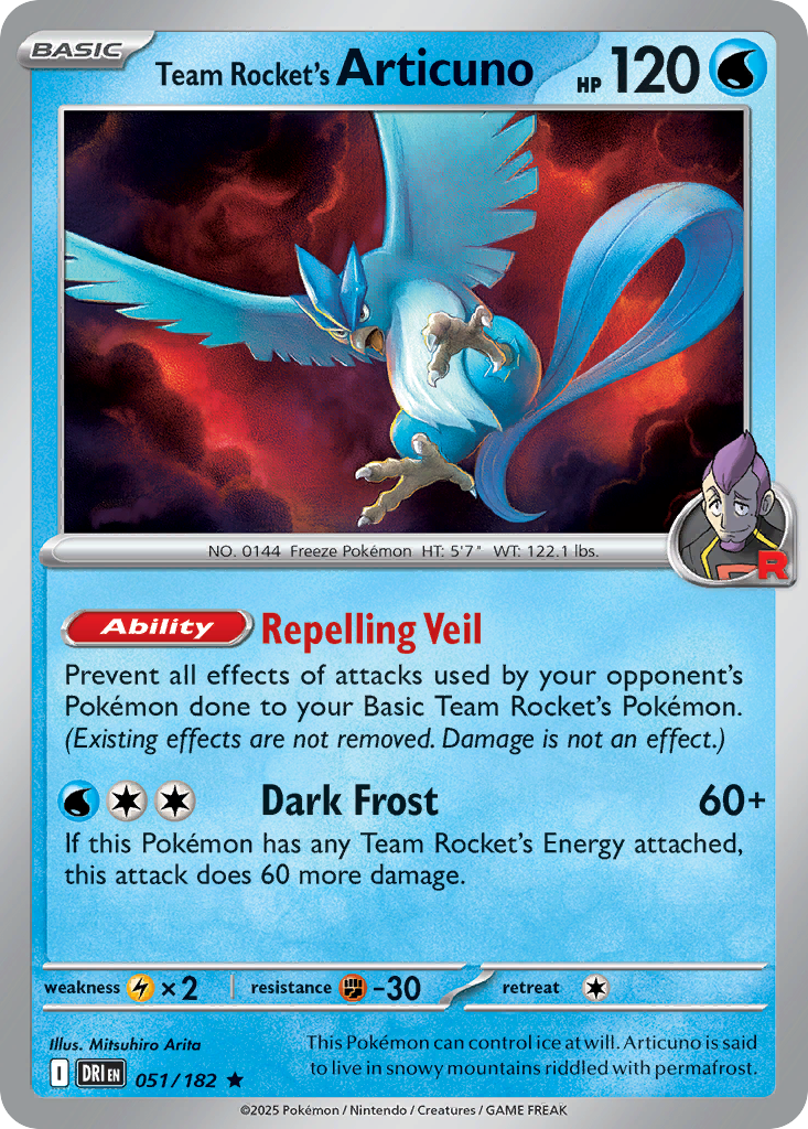Articuno [Trading Card Game Classic] | Odin's Place