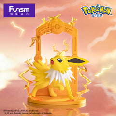 Pokemon - Lets go! EEVEE Series Blind Box | Dragon's Lair Comics and Fantasy Houston TX