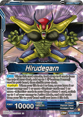 Hirudegarn // Hirudegarn, Resurrected Demon Statue (BT24-026) [Beyond Generations Prerelease Promos] | Dragon's Lair Comics and Fantasy Houston TX