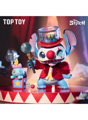 TOPTOY - Disney Stitch Mischief Diary 2.0 Series Blind Box Figurines | Dragon's Lair Comics and Fantasy Houston TX