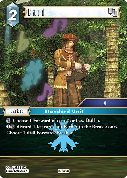 Bard [Hidden Hope] | Dragon's Lair Comics and Fantasy Houston TX