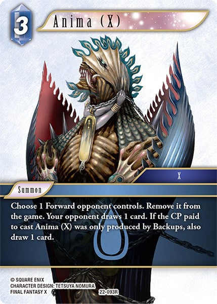 Anima (X) [Hidden Hope] | Dragon's Lair Comics and Fantasy Houston TX