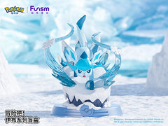 Pokemon - Eevee Adventure Series Blind Box | Dragon's Lair Comics and Fantasy Houston TX