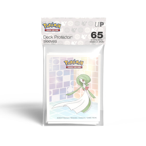 Ultra Pro Pokemon: Sleeves Gallery Series Trick Room | Dragon's Lair Comics and Fantasy Houston TX