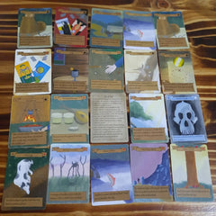 The Traveling Deck | Dragon's Lair Comics and Fantasy Houston TX