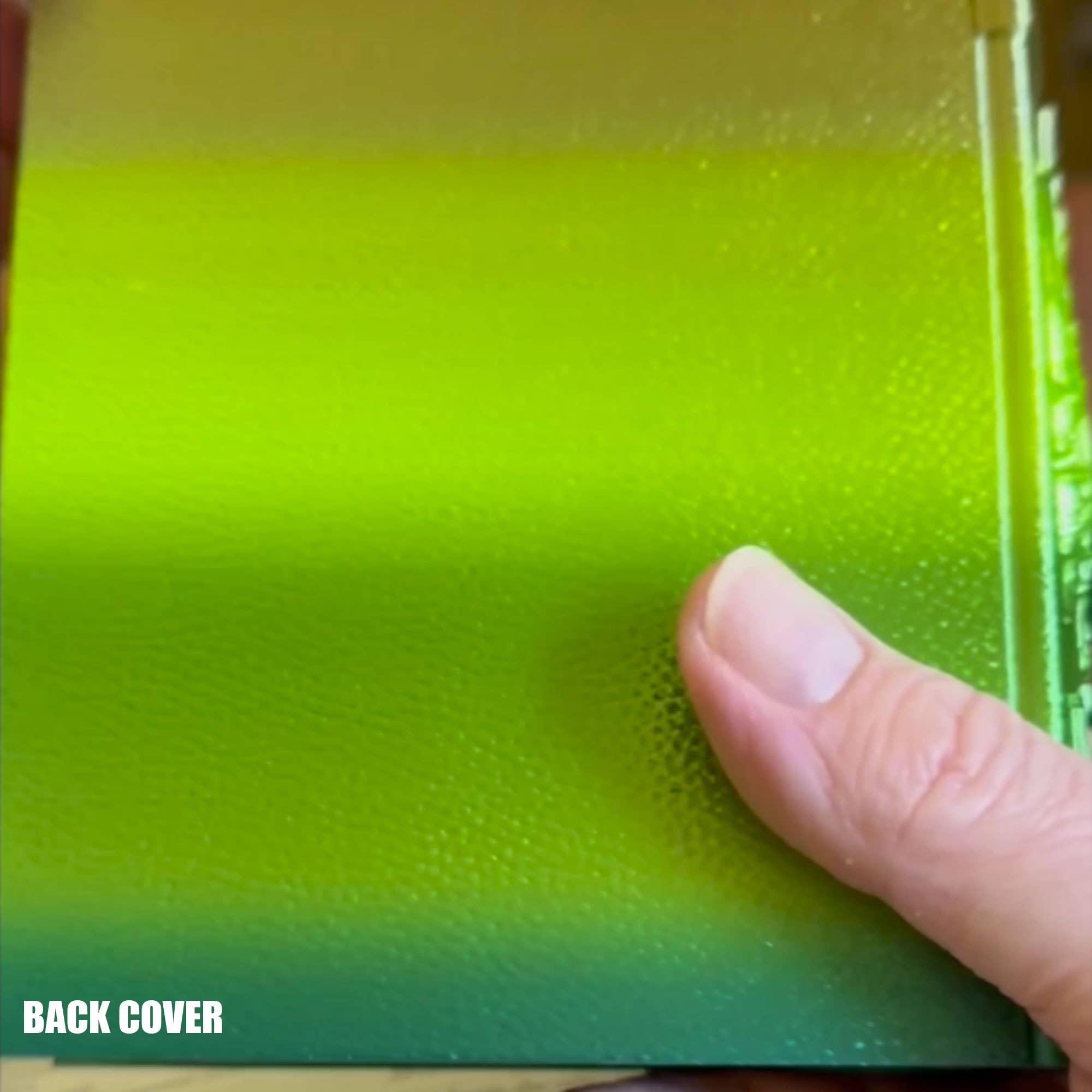 Mimic Storage Tome for TTRPG, MTG, Pokemon, D&D Gaming! | Dragon's Lair Comics and Fantasy Houston TX