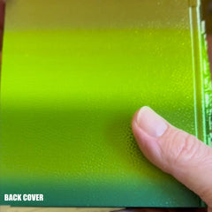 Mimic Storage Tome for TTRPG, MTG, Pokemon, D&D Gaming! | Dragon's Lair Comics and Fantasy Houston TX