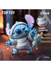TOPTOY - Disney Stitch Mischief Diary 2.0 Series Blind Box Figurines | Dragon's Lair Comics and Fantasy Houston TX