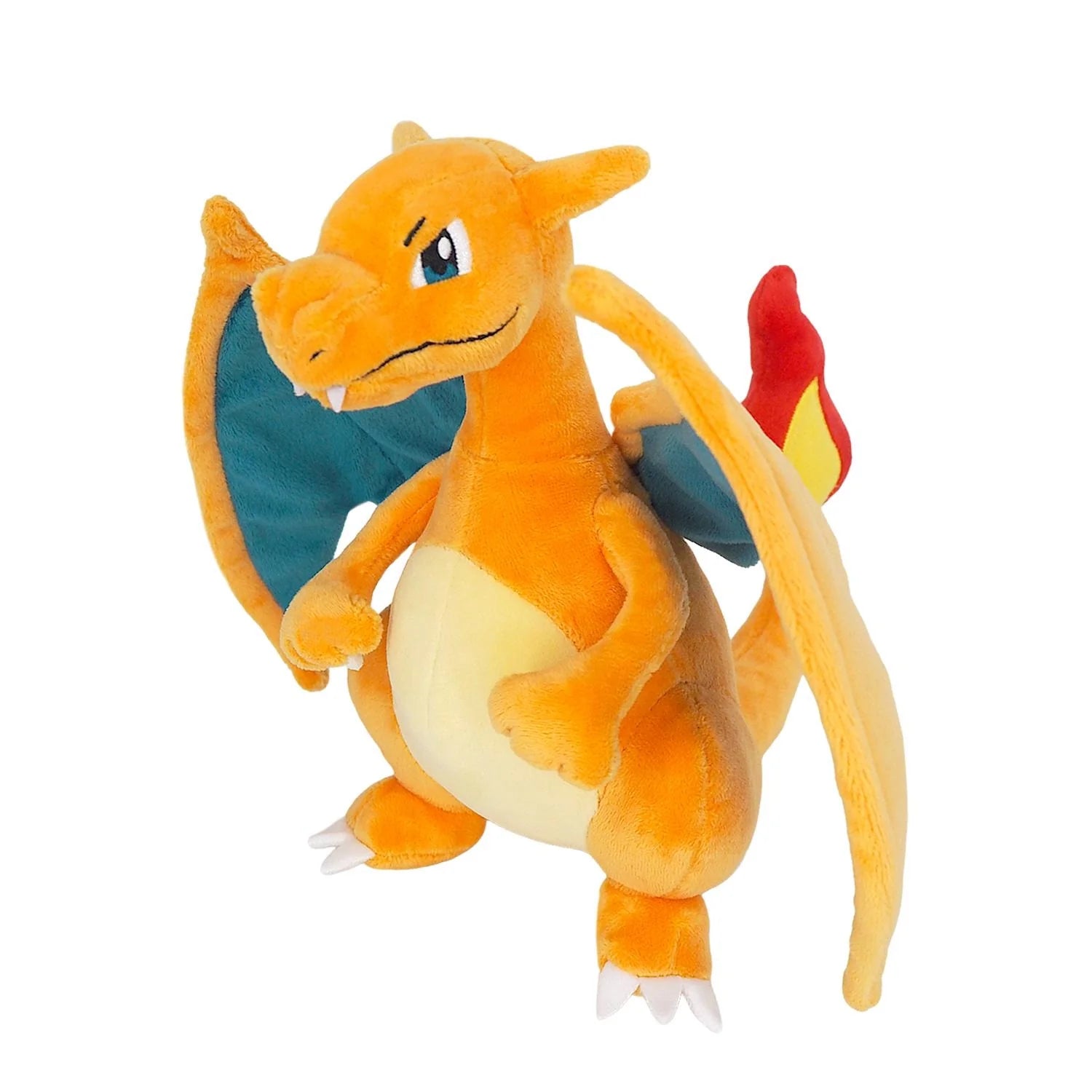 Sanei Pokemon All Star Collection Charizard Plush 8" | Odin's Place
