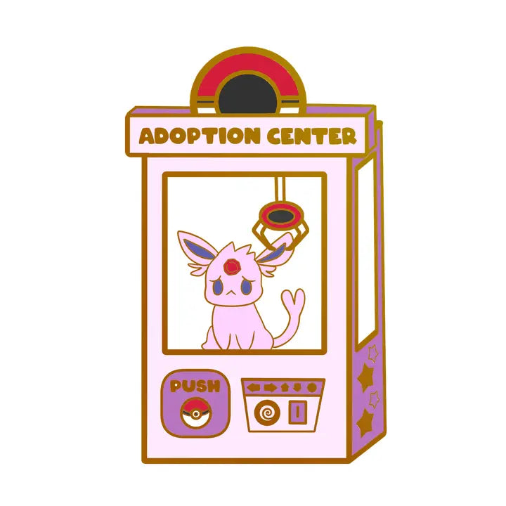 NayTendo Enamel Pins | Dragon's Lair Comics and Fantasy Houston TX