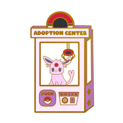 NayTendo Enamel Pins | Dragon's Lair Comics and Fantasy Houston TX
