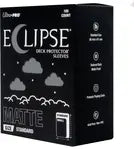 Ultra PRO Sleeves Enhanced Eclipse MATTE 105 Count Assorted Colors | Odin's Place