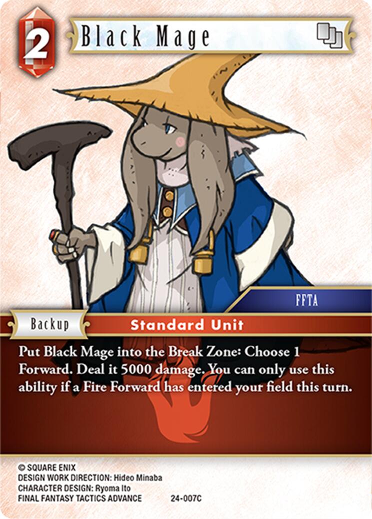 Black Mage [Hidden Legends] | Dragon's Lair Comics and Fantasy Houston TX
