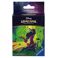 Disney Lorcana TCG: Azurite Sea Set | Dragon's Lair Comics and Fantasy Houston TX