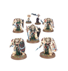 Warhammer 40k: Dark Angels Deathwing Knights | Dragon's Lair Comics and Fantasy Houston TX