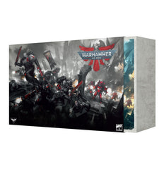 Warhammer 40k: Blood Angels Army Set | Dragon's Lair Comics and Fantasy Houston TX