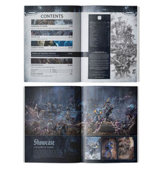 Warhammer 40k: Space Wolves Codex | Dragon's Lair Comics and Fantasy Houston TX