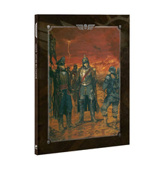 Warhammer 40k: Death Korps of Krieg Army Box | Dragon's Lair Comics and Fantasy Houston TX