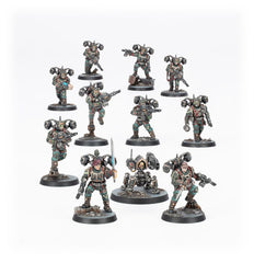 Kill Team: Hivestorm 2024 | Dragon's Lair Comics and Fantasy Houston TX