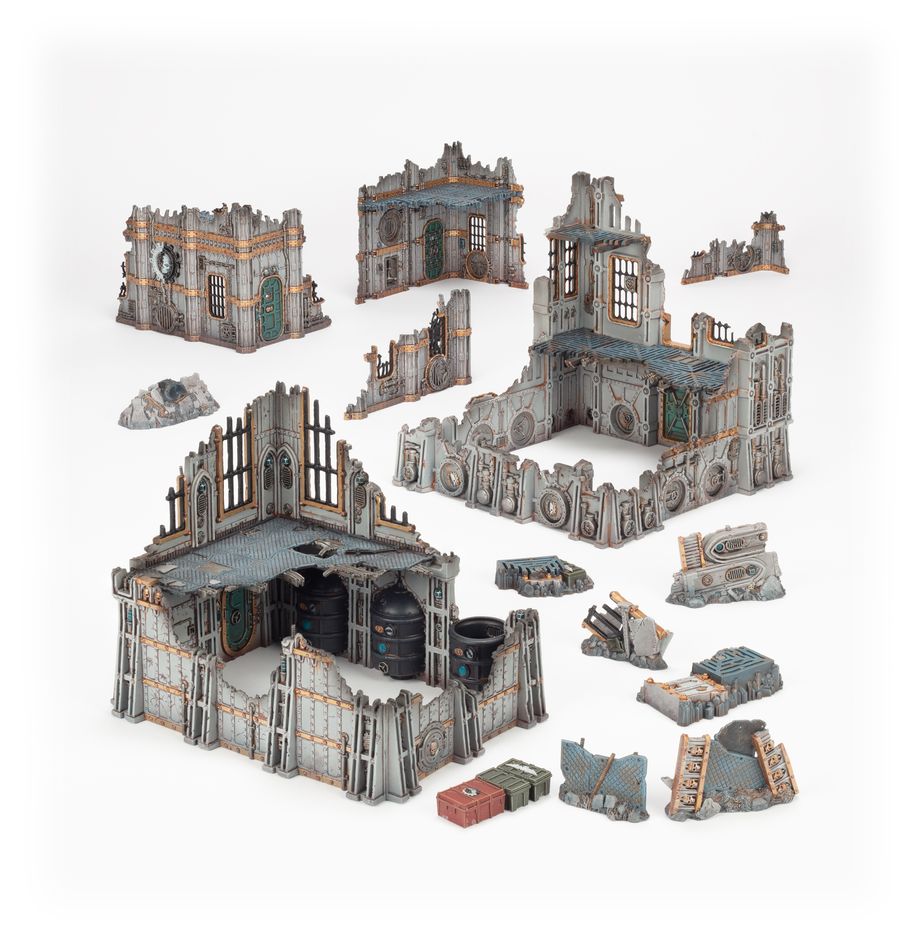 Kill Team: Hivestorm 2024 | Dragon's Lair Comics and Fantasy Houston TX