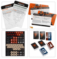 Warhammer Killteam: Blood & Zeal | Dragon's Lair Comics and Fantasy Houston TX