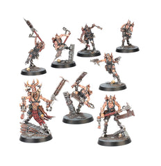 Warhammer Killteam: Blood & Zeal | Dragon's Lair Comics and Fantasy Houston TX