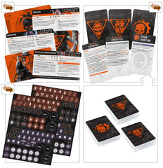 Warhammer Killteam: Typhon | Dragon's Lair Comics and Fantasy Houston TX