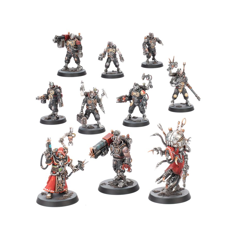 Warhammer Killteam: Typhon | Dragon's Lair Comics and Fantasy Houston TX