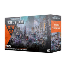 Warhammer Killteam: Typhon | Dragon's Lair Comics and Fantasy Houston TX