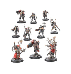 Warhammer Killteam: Typhon | Dragon's Lair Comics and Fantasy Houston TX