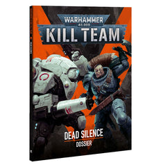 Warhammer KillTeam: Dead Silence | Dragon's Lair Comics and Fantasy Houston TX