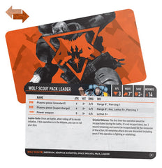 Warhammer KillTeam: Dead Silence | Dragon's Lair Comics and Fantasy Houston TX