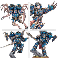 Warhammer 40k: Kill Team Shadowhunt | Odin's Place