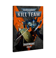 Warhammer 40k: Kill Team Shadowhunt | Odin's Place