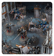 Warhammer 40k: Kill Team Shadowhunt | Odin's Place