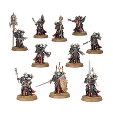 Warhammer 40k: Kill Team Shadowhunt | Odin's Place