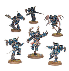 Warhammer 40k: Kill Team Shadowhunt | Odin's Place